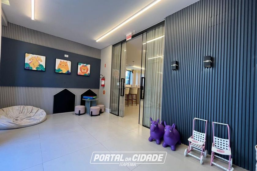 Apartamento &agrave; venda - 70m&sup2; - Morretes