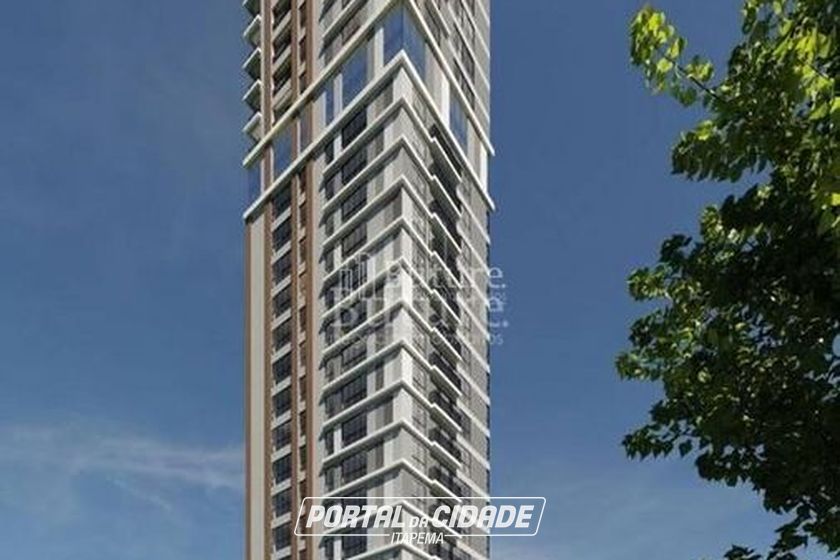 Apartamento &agrave; venda - 
