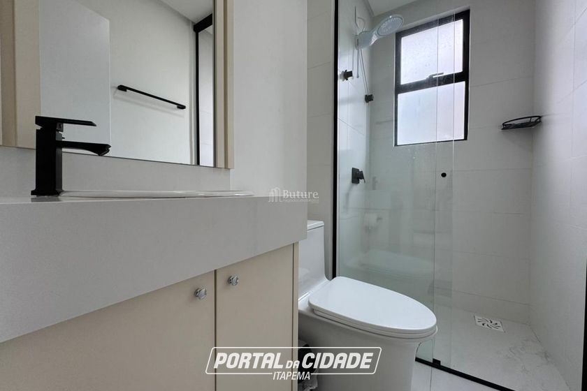 Apartamento &agrave; venda - 71m&sup2; - Morretes
