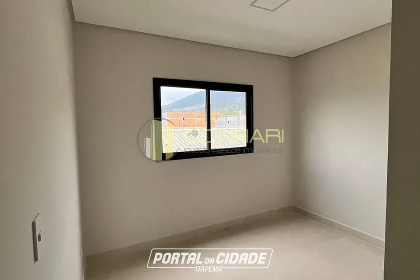 Sobrado &agrave; venda - 79m&sup2; - Sert&atilde;o do Trombudo