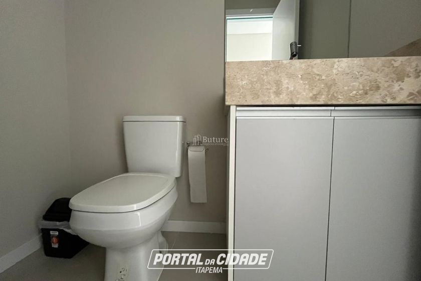 Apartamento &agrave; venda - 70m&sup2; - Morretes