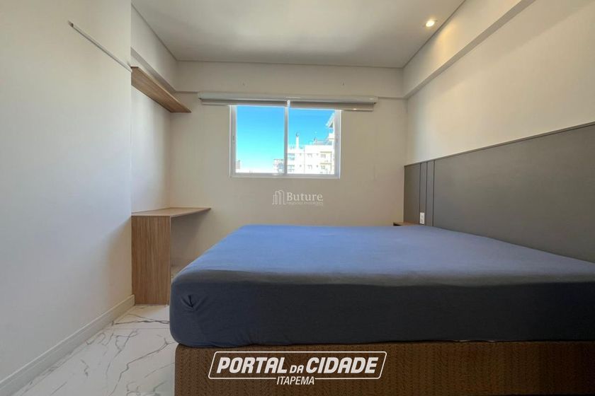 Apartamento &agrave; venda - 68m&sup2; - Morretes