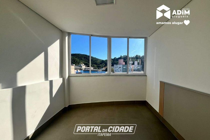 Apartamento para alugar - 25m&sup2; - Na&ccedil;&otilde;es