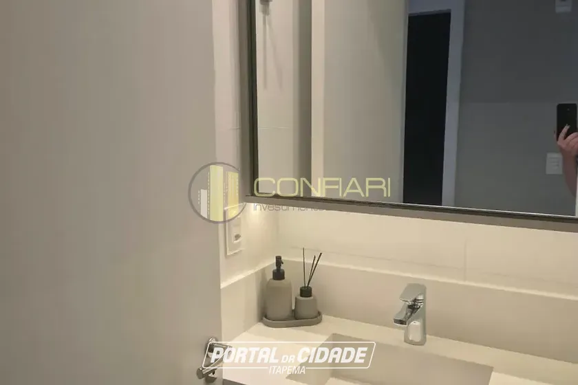 Apartamento &agrave; venda - 69m&sup2; - Morretes
