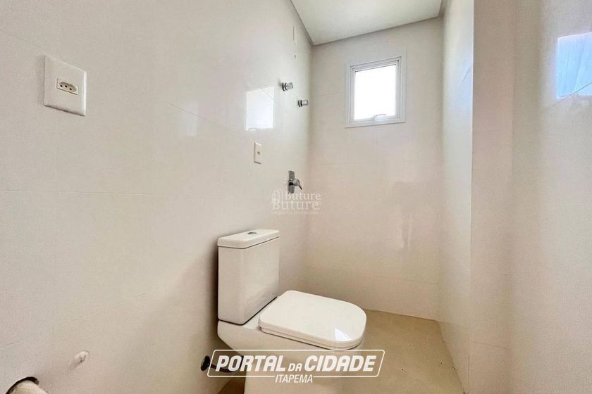 Apartamento &agrave; venda - Meia Praia