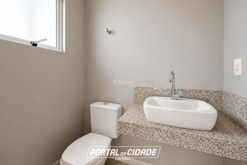 Apartamento &agrave; venda - 134m&sup2; - Centro