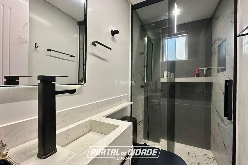 Apartamento &agrave; venda - 120m&sup2; - Andorinha