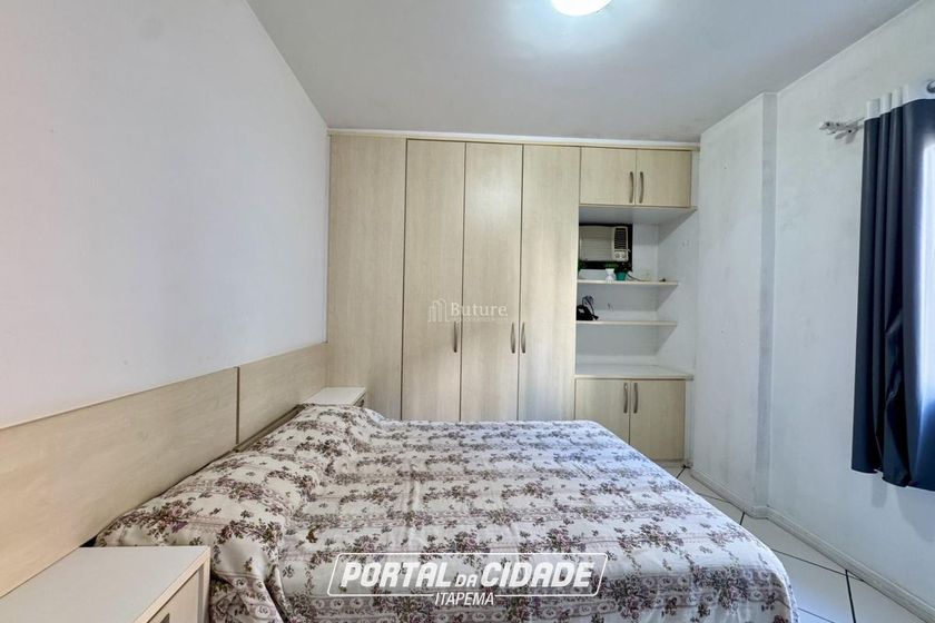 Apartamento &agrave; venda - 80m&sup2; - Centro