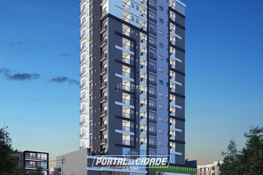 Apartamento &agrave; venda - Morretes