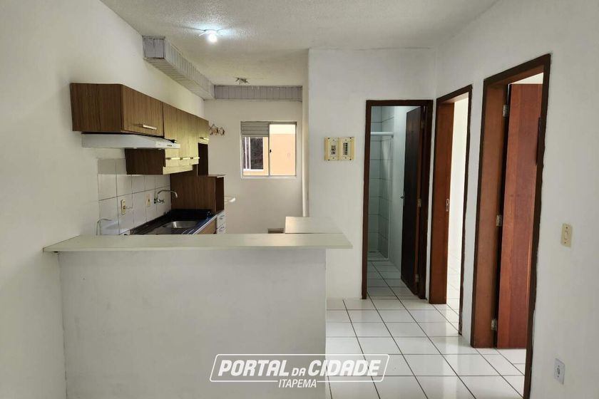 Apartamento para alugar - 46m&sup2; - S&atilde;o Judas Tadeu