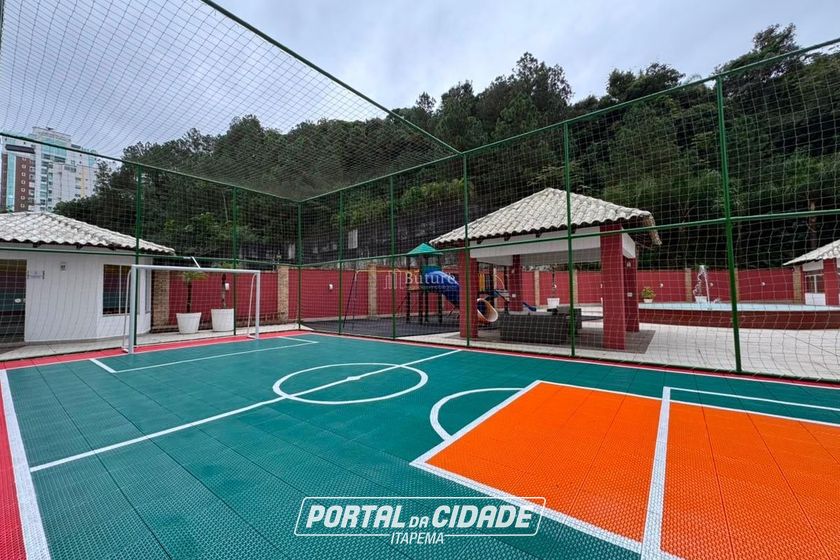 Apartamento &agrave; venda - 135m&sup2; - Pioneiros