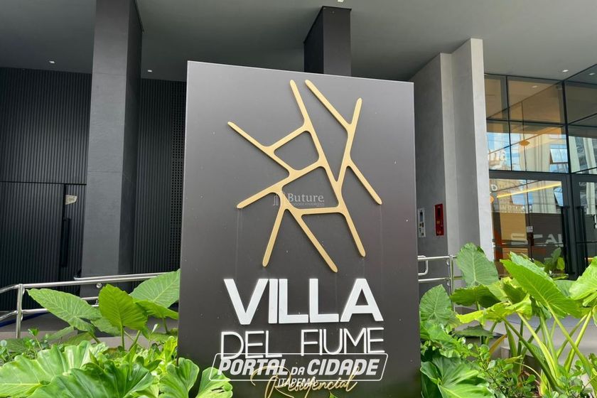 Apartamento &agrave; venda - 132m&sup2; - Meia Praia