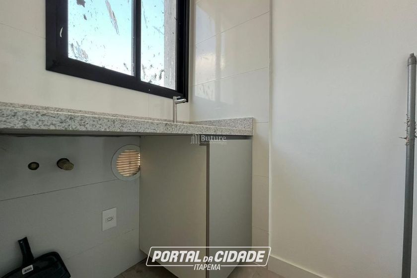 Apartamento &agrave; venda - 115m&sup2; - 