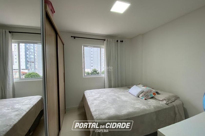 Apartamento &agrave; venda - 77m&sup2; - Castelo Branco
