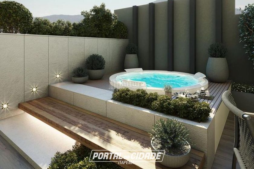 Apartamento &agrave; venda - 92m&sup2; - 