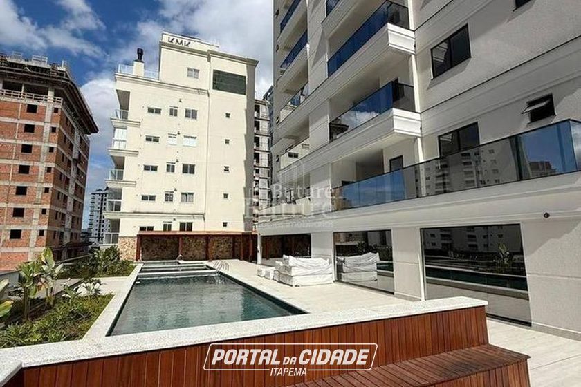 Apartamento &agrave; venda - Centro