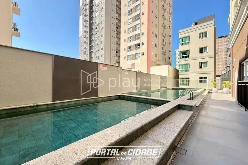 Apartamento &agrave; venda - 58m&sup2; - Morretes