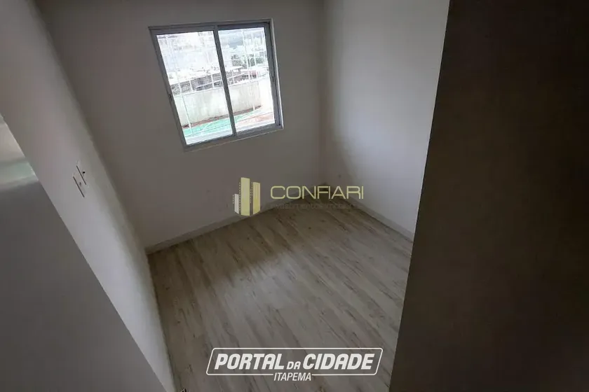Apartamento para alugar - 60m&sup2; - Jardin praia mar