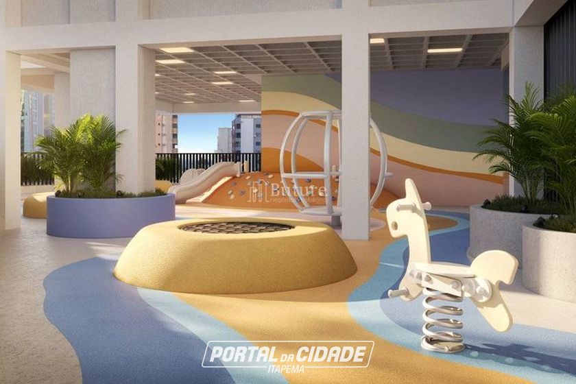 Apartamento &agrave; venda - Morretes