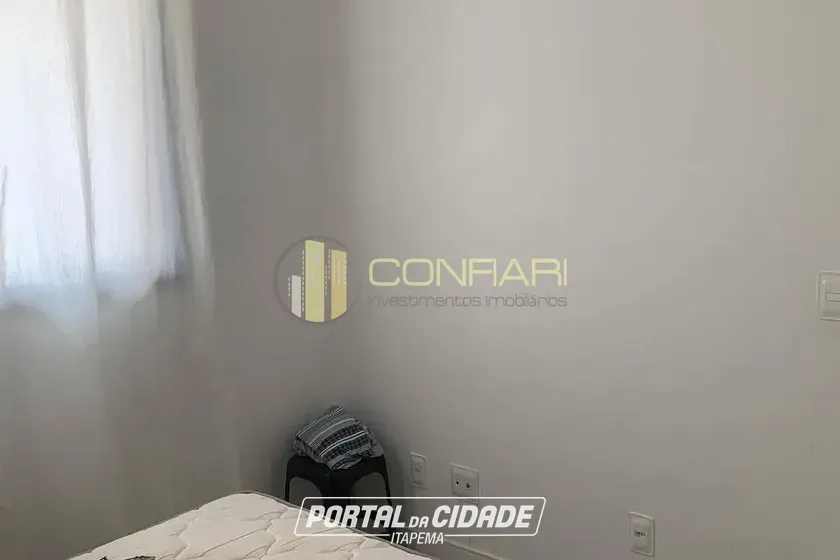 Apartamento &agrave; venda - 60m&sup2; - Morretes