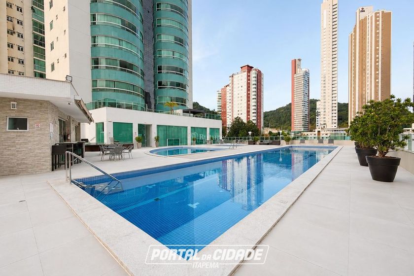 Apartamento &agrave; venda - 139m&sup2; - Pioneiros