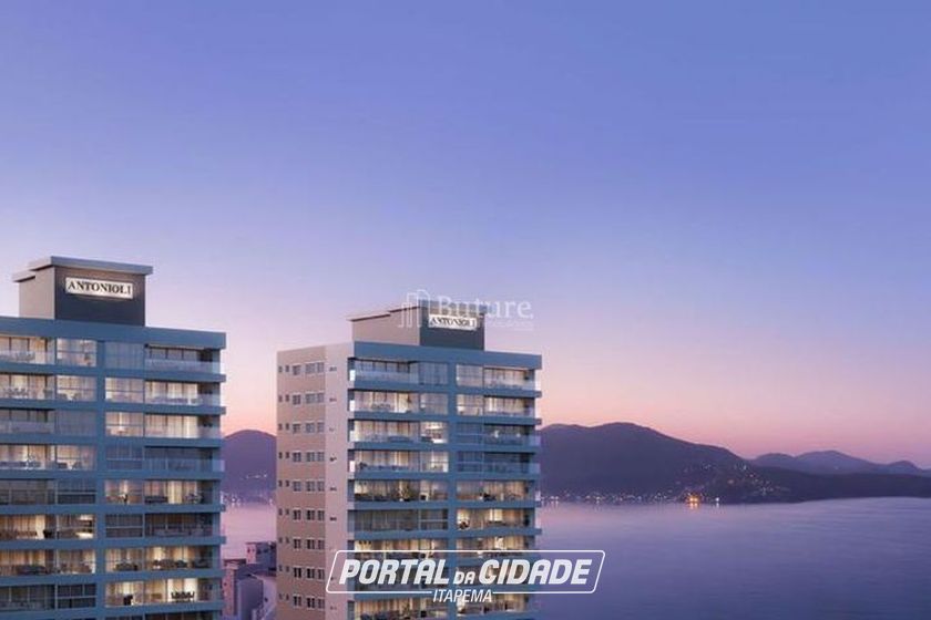 Apartamento &agrave; venda - 170m&sup2; - Andorinha