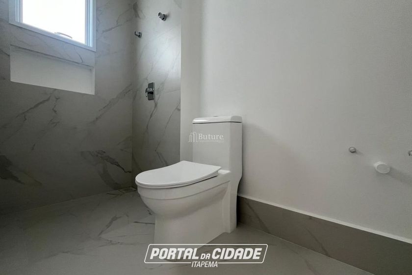 Apartamento &agrave; venda - 161m&sup2; - Canto da Praia
