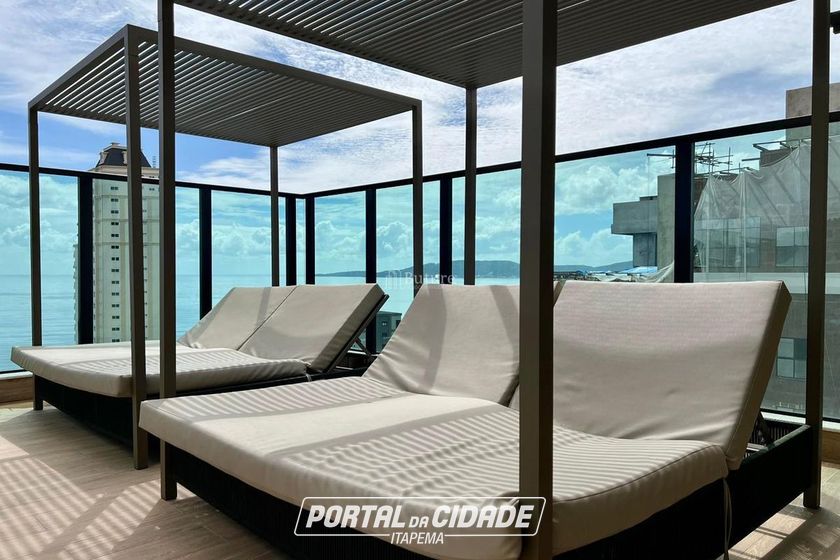Apartamento &agrave; venda - 70m&sup2; - Morretes