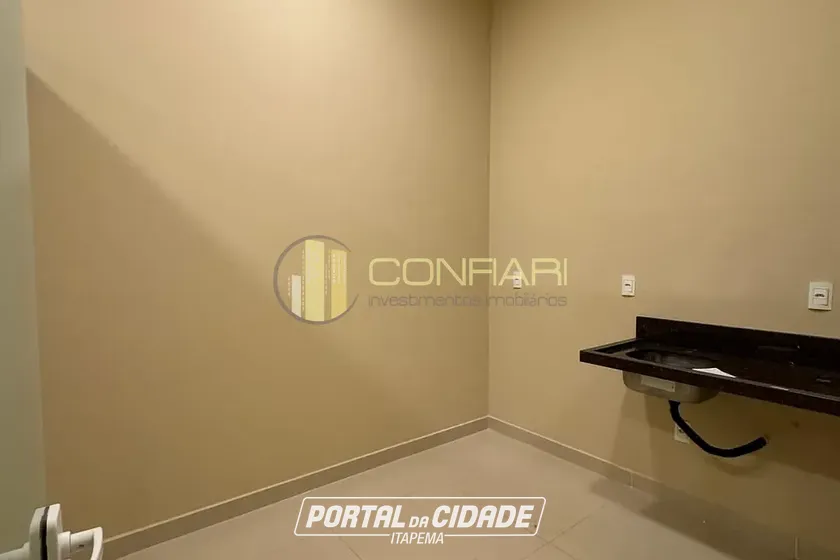 Sala Comercial &agrave; venda - 93m&sup2; - Andorinha