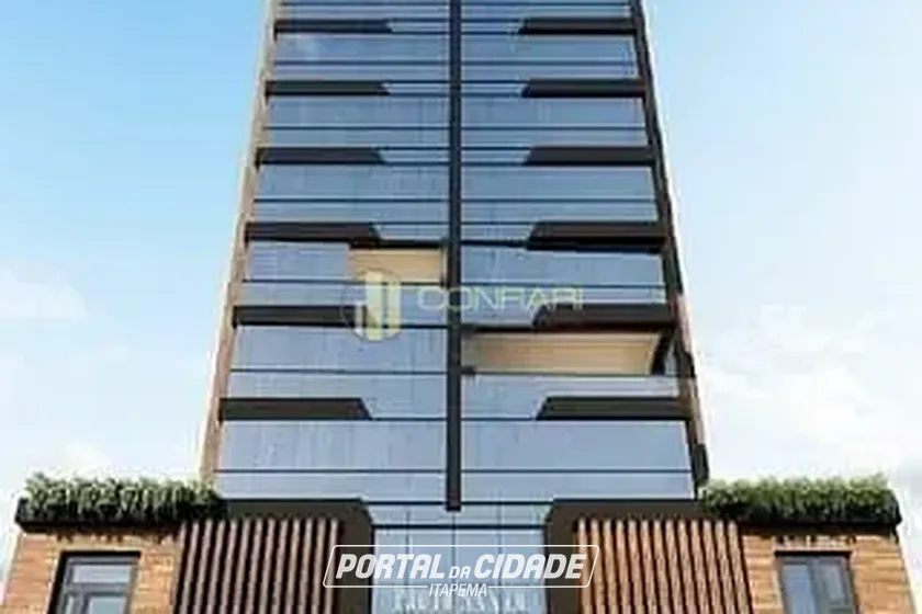 Apartamento &agrave; venda - 120m&sup2; - Perequ&ecirc;
