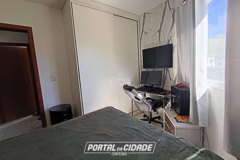 Apartamento &agrave; venda - 23m&sup2; - 