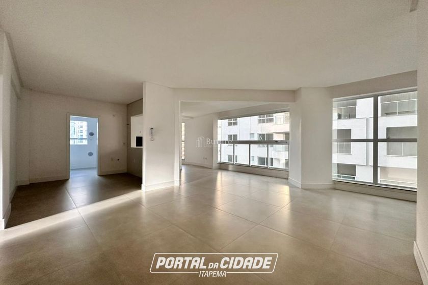 Apartamento &agrave; venda - 147m&sup2; - Castelo Branco