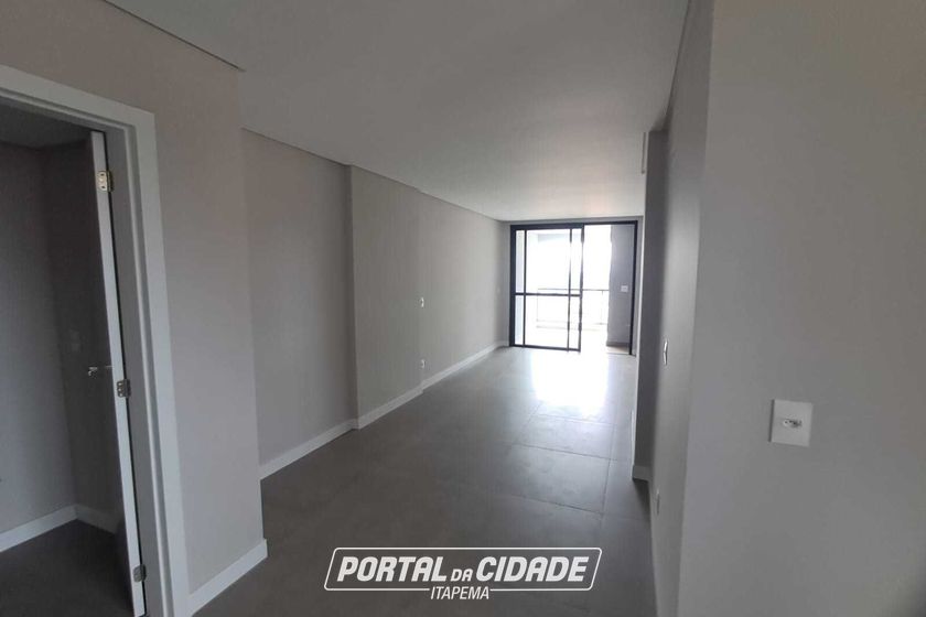 Apartamento &agrave; venda - 90m&sup2; - Balne&aacute;rio Pereque