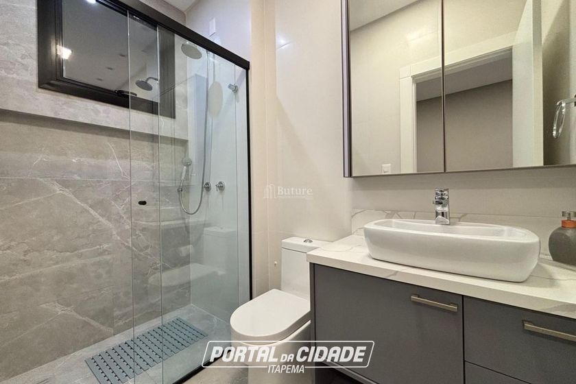 Apartamento &agrave; venda - 157m&sup2; - 
