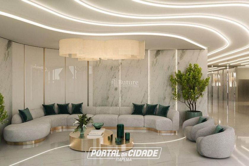 Apartamento &agrave; venda - 180m&sup2; - 
