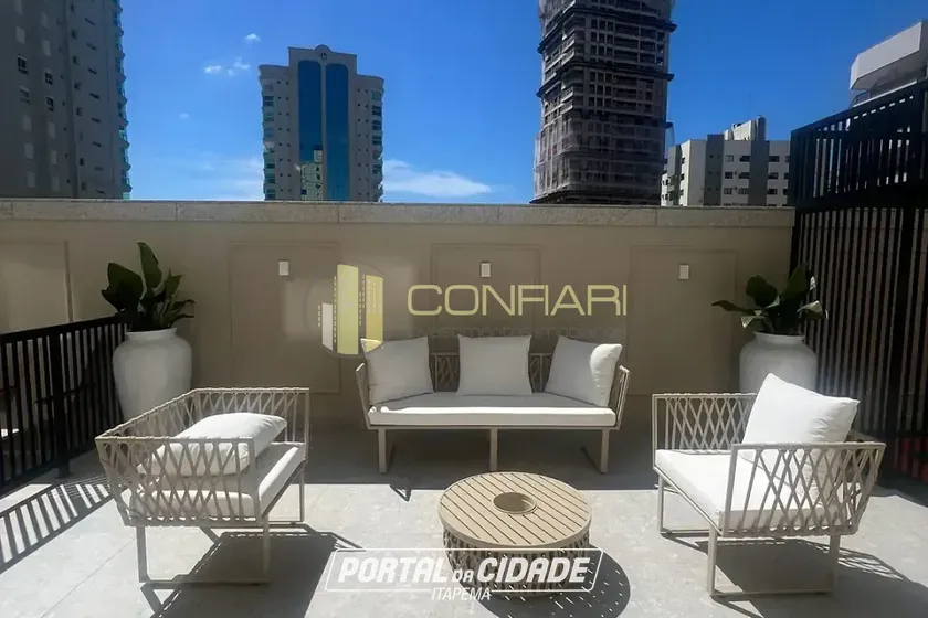 Apartamento &agrave; venda - 117m&sup2; - CENTRO
