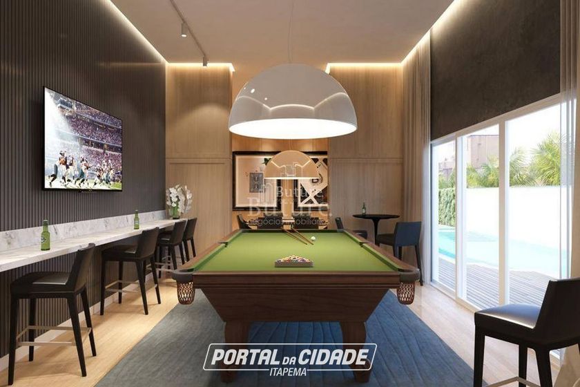 Apartamento &agrave; venda - Meia Praia