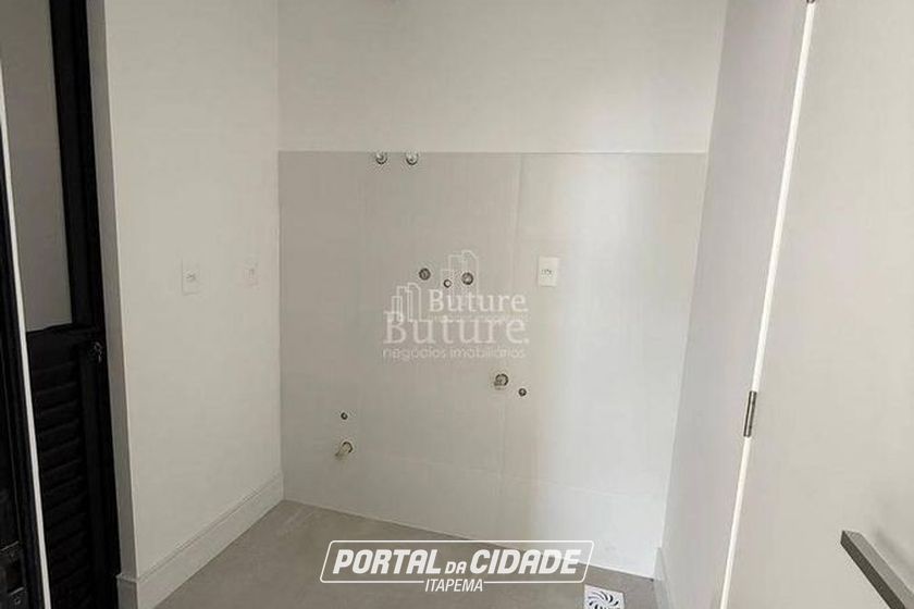 Apartamento &agrave; venda - Centro