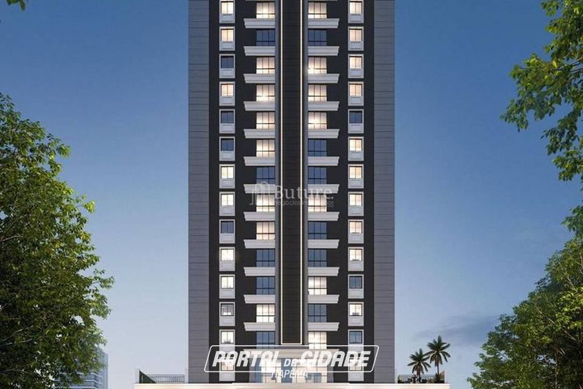 Apartamento &agrave; venda - Morretes