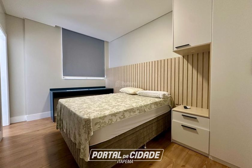 Apartamento &agrave; venda - 115m&sup2; - Centro