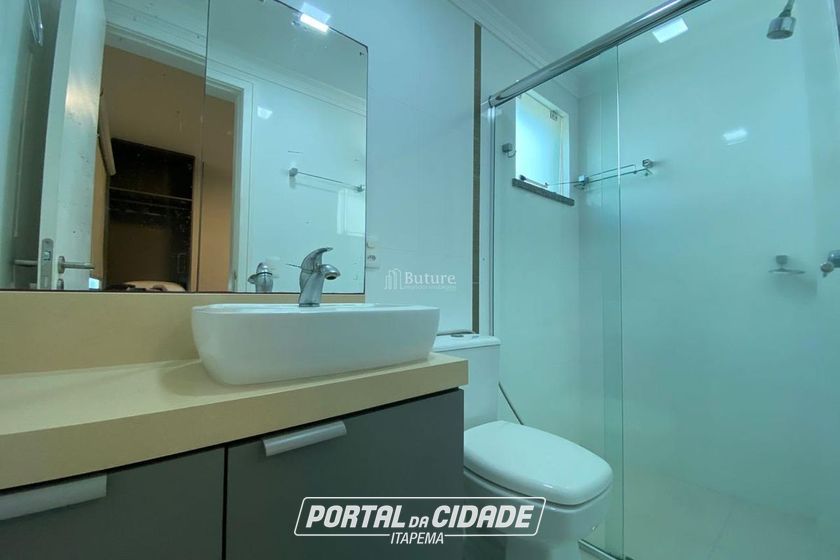 Apartamento &agrave; venda - 72m&sup2; - Quatro Ilhas