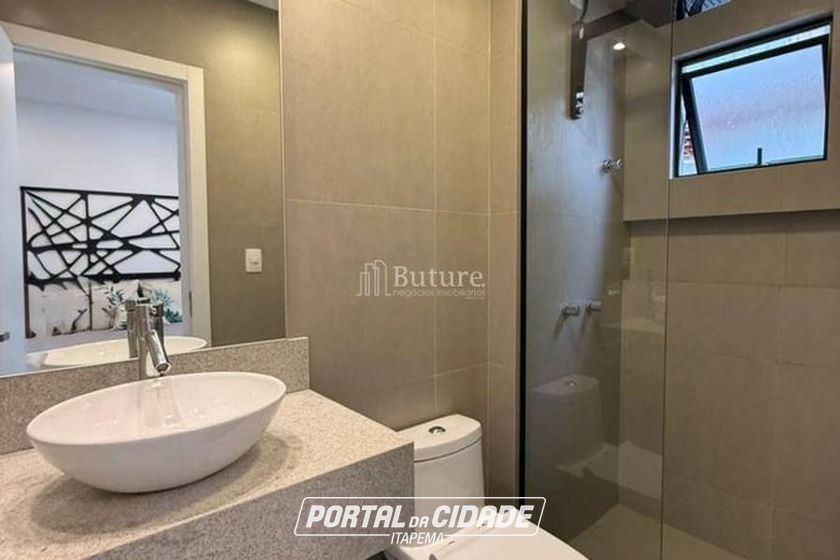 Apartamento &agrave; venda - Morretes