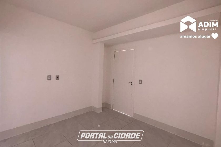 Apartamento para alugar - 20m&sup2; - Centro