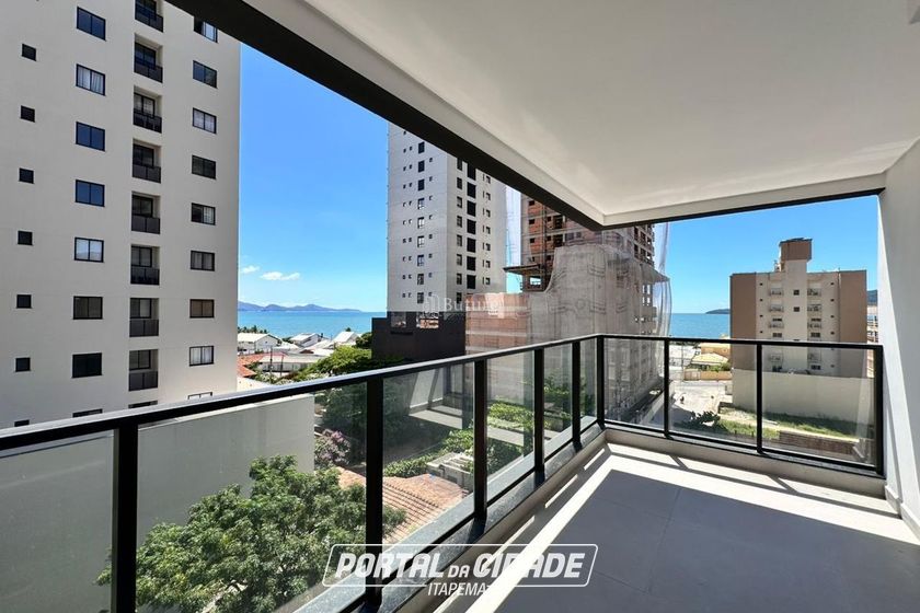 Apartamento &agrave; venda - 119m&sup2; - 