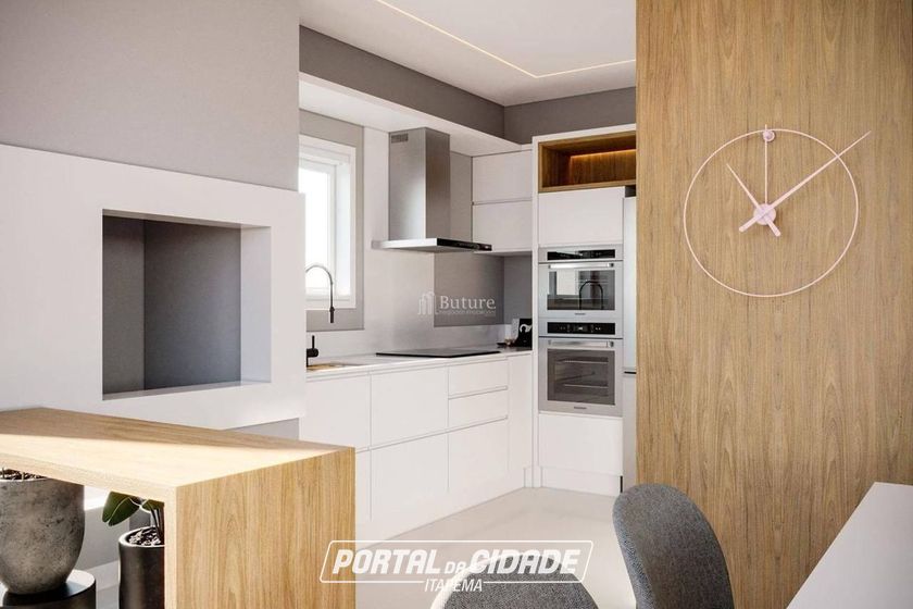 Apartamento &agrave; venda - Perequ&ecirc;