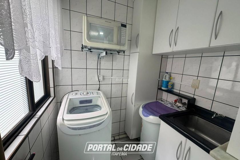 Apartamento &agrave; venda - 