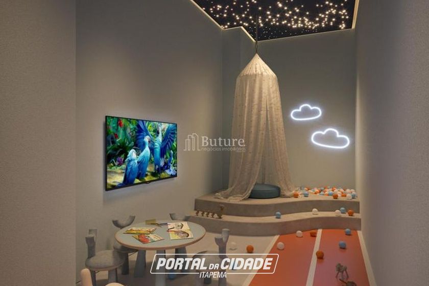 Apartamento &agrave; venda - 141m&sup2; - Balne&aacute;rio Perequ&ecirc;
