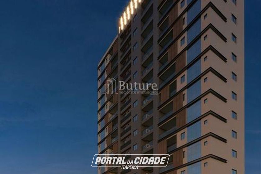 Apartamento &agrave; venda - 107m&sup2; - 