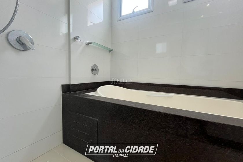Apartamento &agrave; venda - 209m&sup2; - Centro