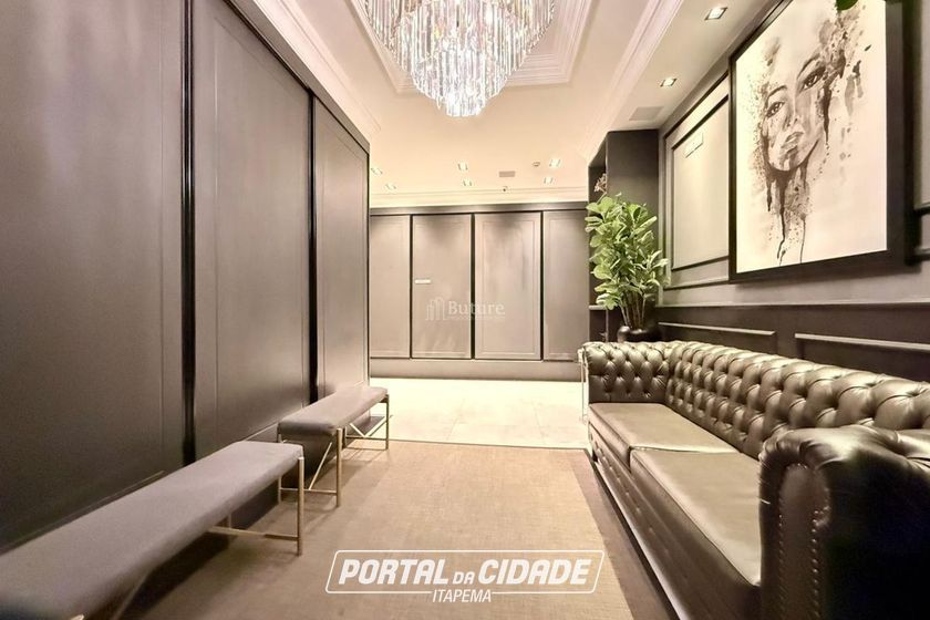 Apartamento &agrave; venda - 70m&sup2; - Morretes